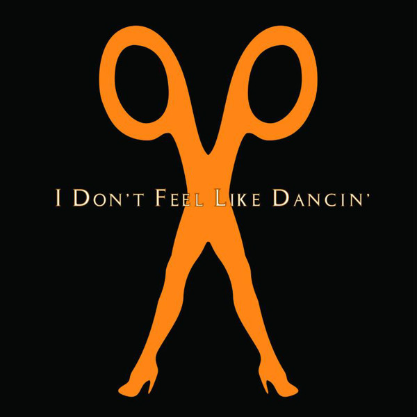 Scissor Sisters I Don't Feel Like Dancing — Rock&Pop