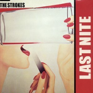 The_Strokes_-_Last_Nite_-_CD_single_cover