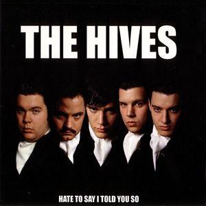 the hives (1)