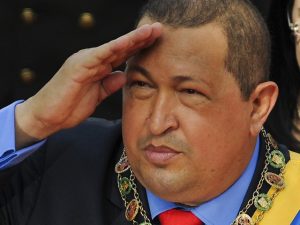Chavez