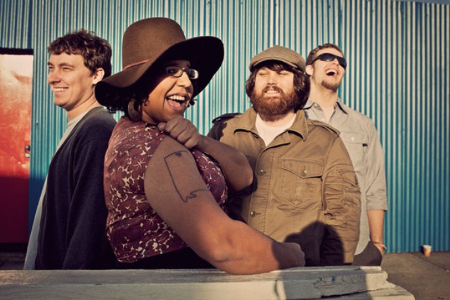 alabama shakes 2