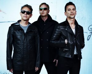 depeche mode dm