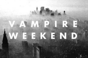 vampire week