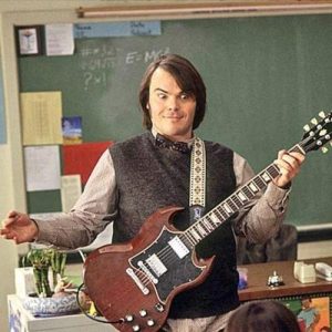 Jack Black