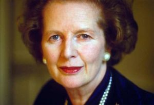 Margaret-Thatcher