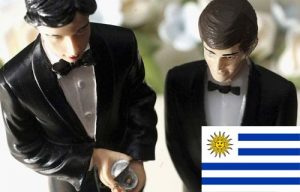 Uruguay Matrimonio Gay