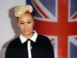 Brit Awards 2012 - Arrivals - London