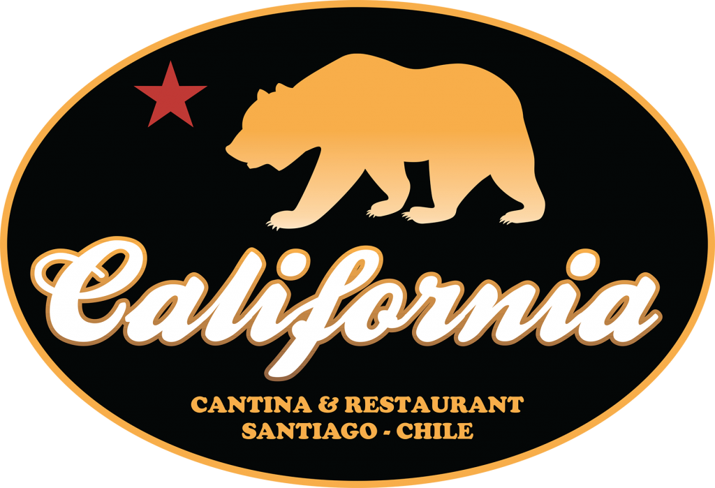 Logo California Cantina