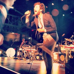 Michael Angelakos