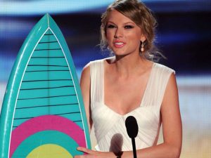 Taylor Swift