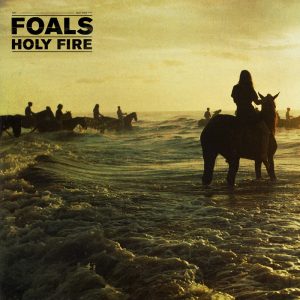 Holy Fire Foals