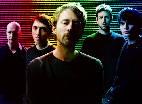 Radiohead (1)