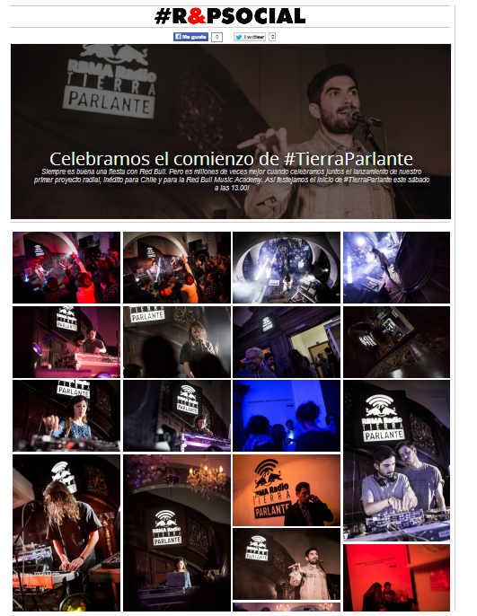 tierraparlante rpsocial