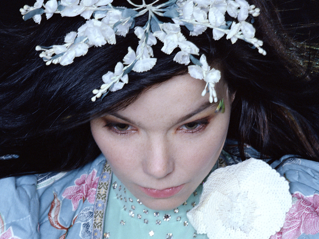 Björk