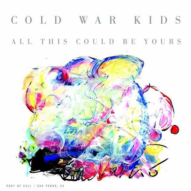 coldwarkids