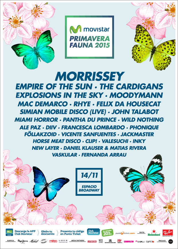 morrissey_to_headline_primavera_fauna_festival_on_14_november_2015-2