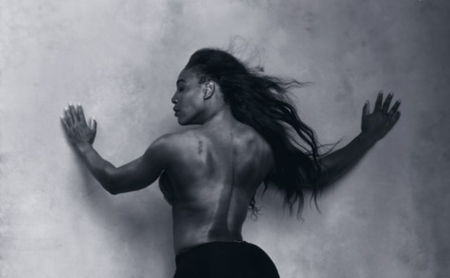 serena williams