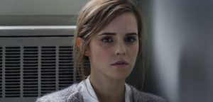 ¿El primer desnudo de Emma Watson en la pantalla grande? — Rock&Pop