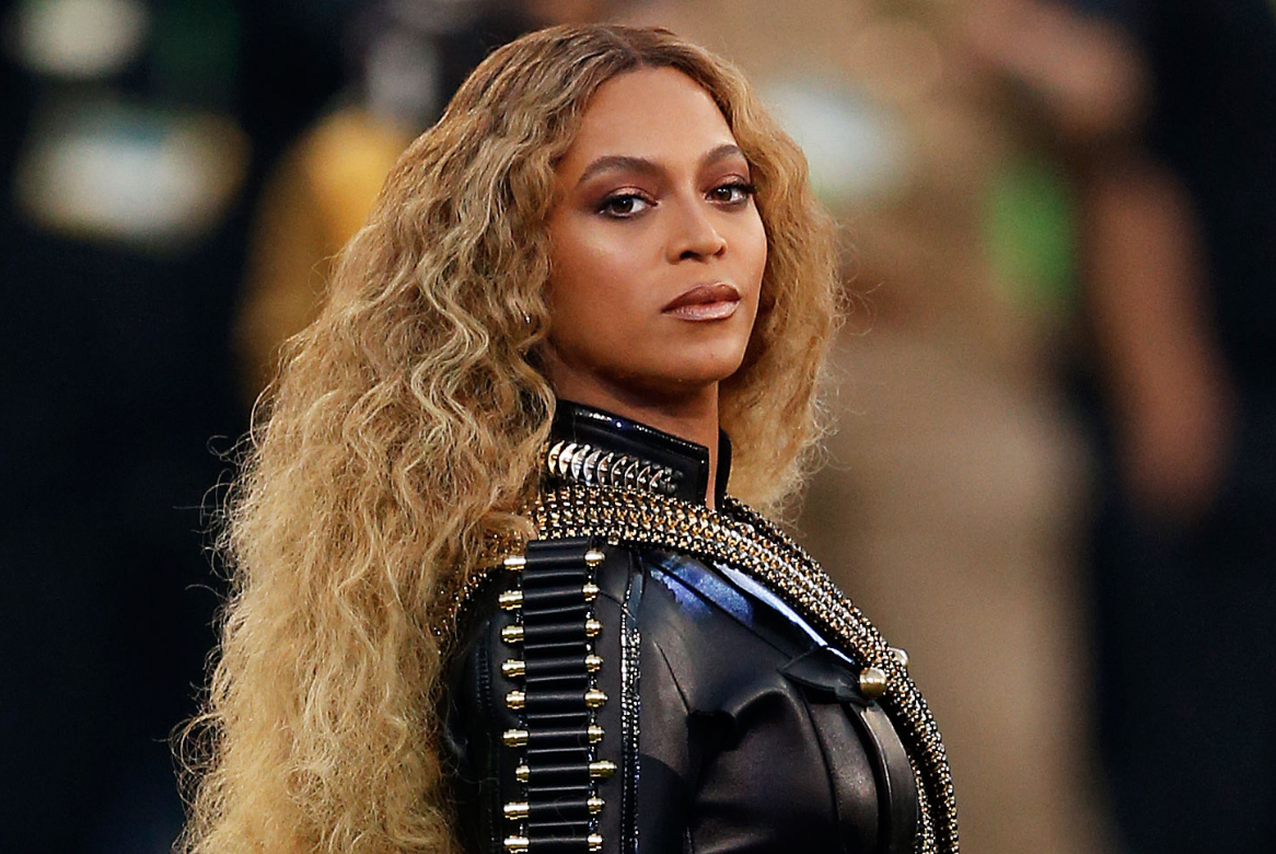 Beyonce estrena misterioso proyecto — Rock&Pop