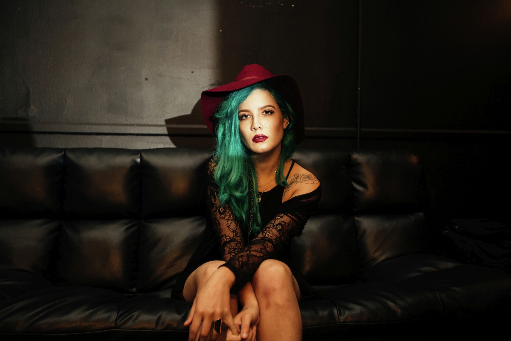halsey