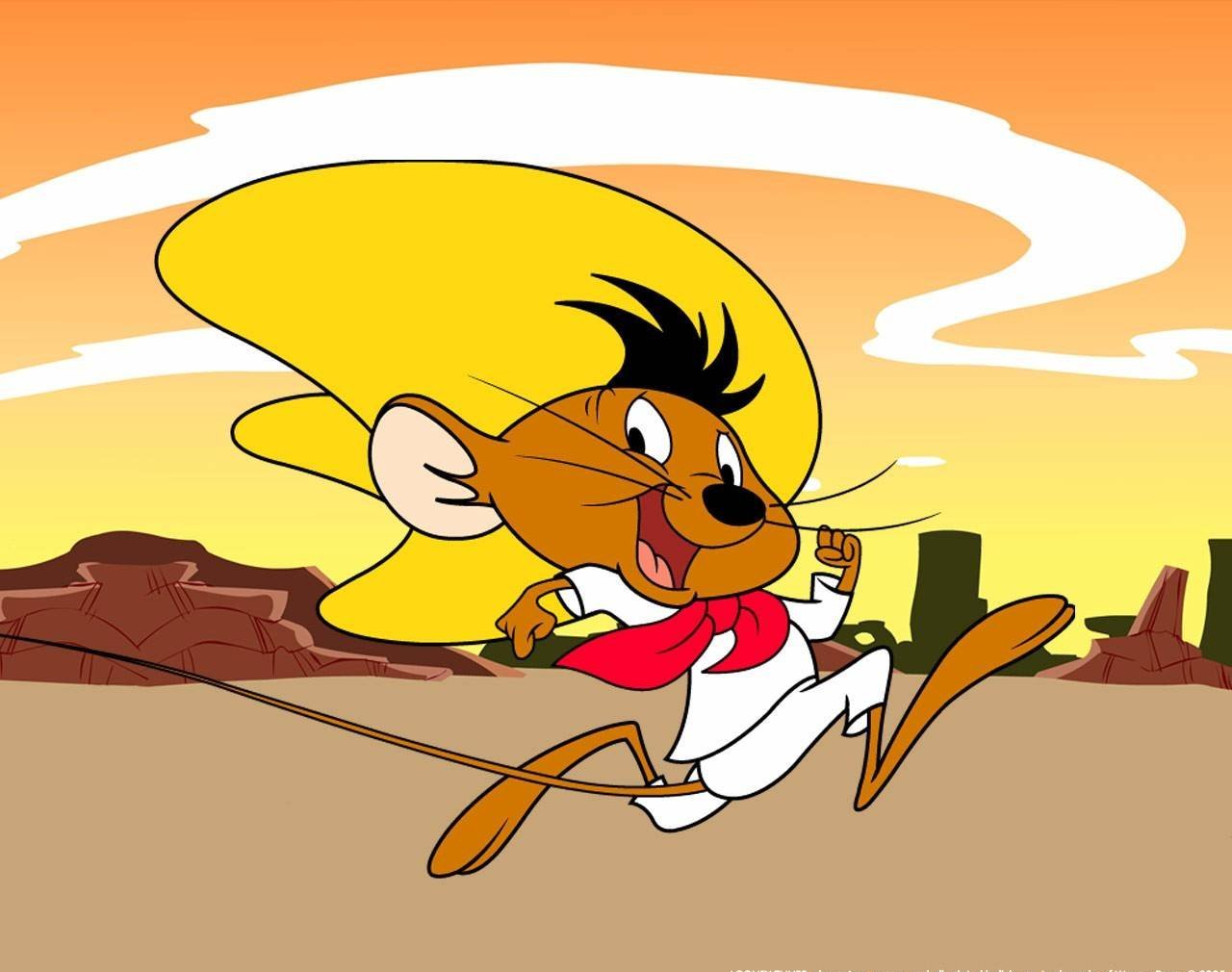 Speedy Gonzales llega al cine a salvarnos — Rock&Pop