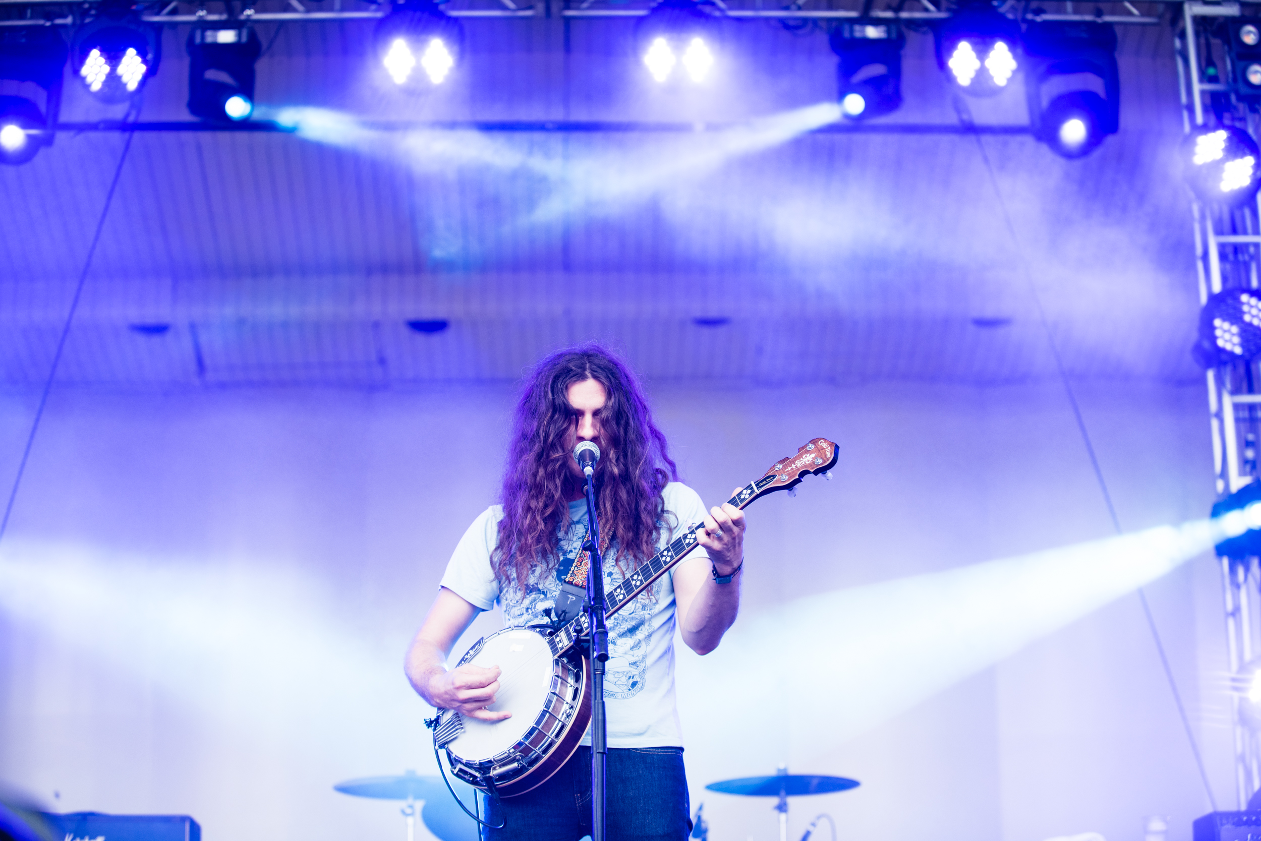 Kurt Vile and the Violators by Maclay Heriot_01605