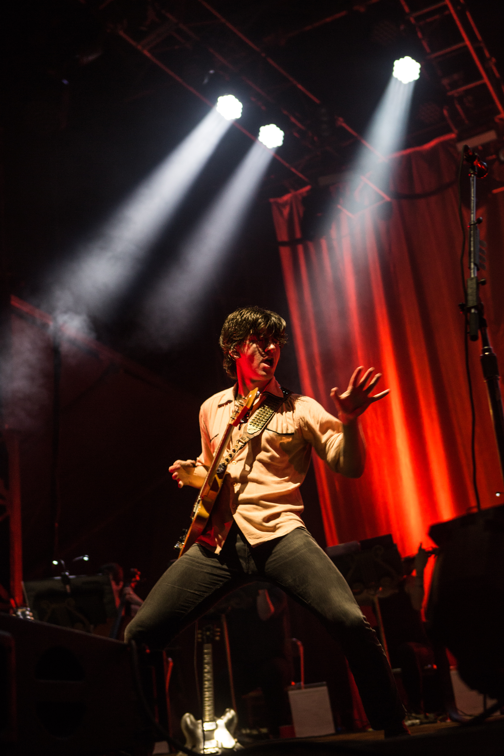 The Last Shadow Puppets by Cambria Harkey_4287