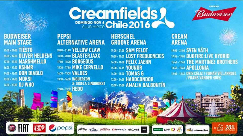 creamfields-horarios