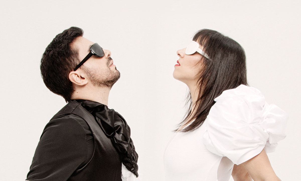 Miranda! presenta nuevo single en la Blondie — Rock&Pop
