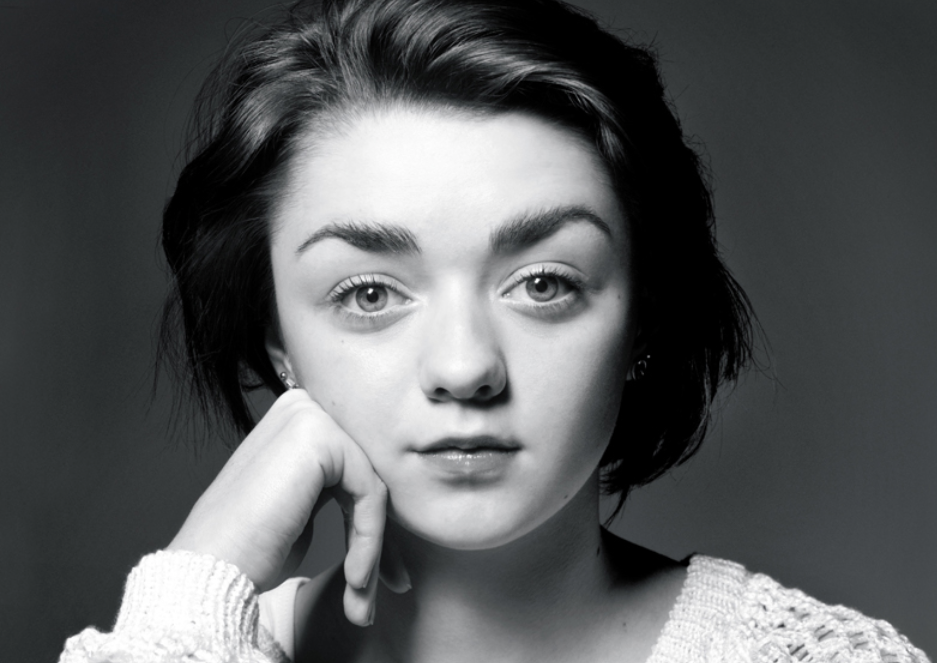 Maisie Williams Películas Y Programas De Televisión 8 Cosas que debes saber sobre Maisie Williams y su asombroso talento - Soy  Curioso