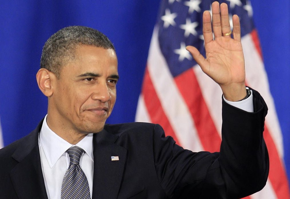 Barack Obama Qué deja en ocho años de Gobierno a Estados Unidos y a la