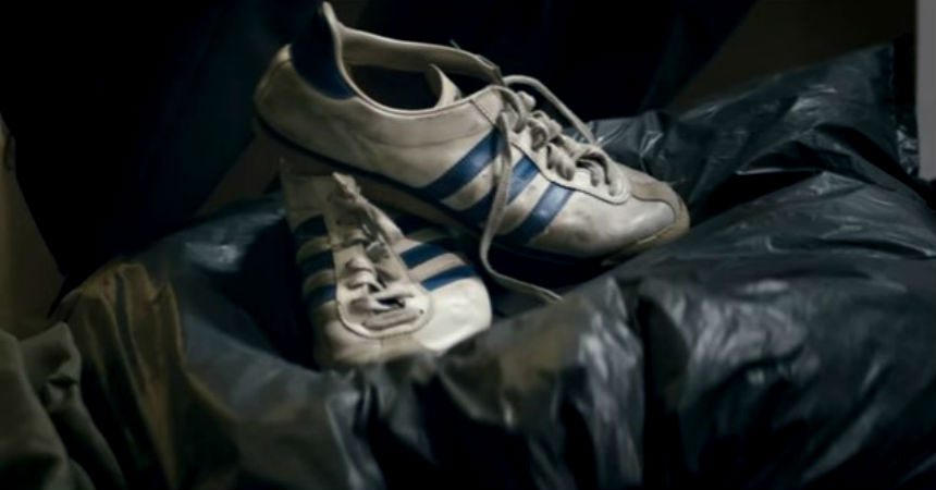 Soberano el fin Restricción Intenta no llorar con este comercial de Adidas...que no es de Adidas —  Rock&Pop