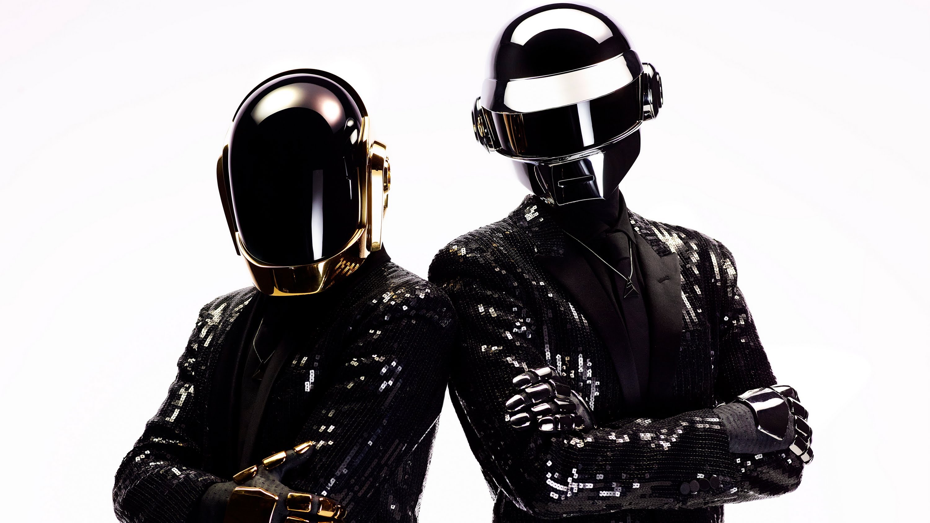 Daft Punk abrirá tienda en Los Angeles... pero solo por tiempo limitado