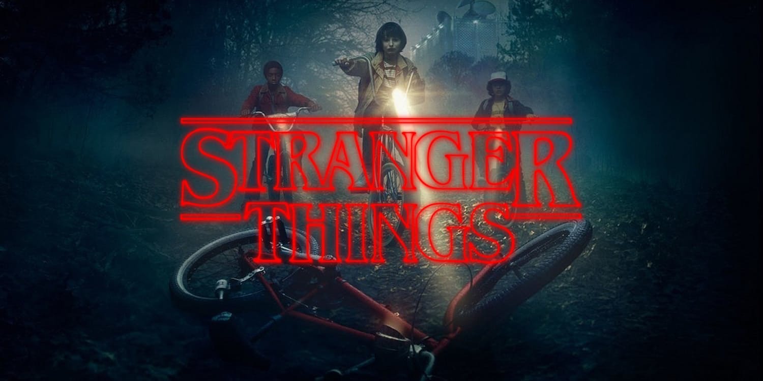 Stranger Things 5: Creadores revelan cuántos capítulos tendrá — Rock&Pop