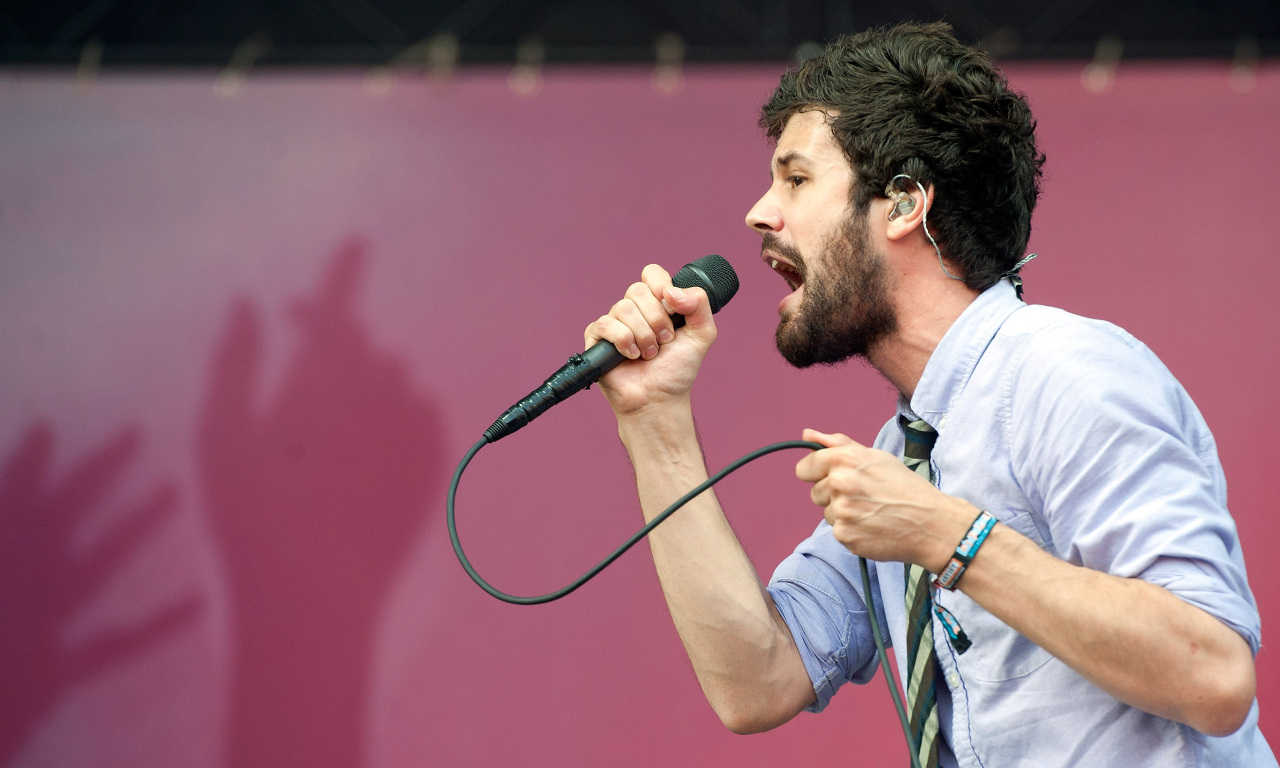 Michael angelakos. Take a walk passion Pit. Passion Pit manners. Passion pit