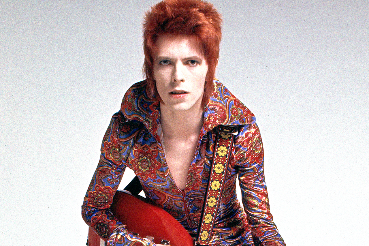 Mick Rock The Rise of David Bowie 19721973 Multilingual Edition
Epub-Ebook