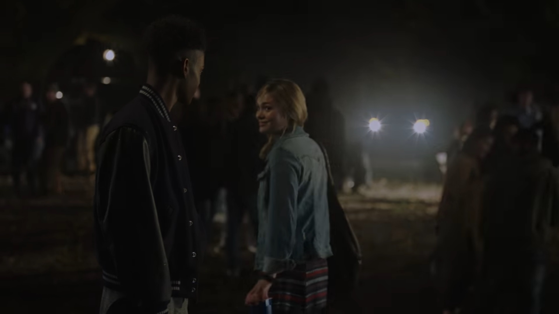 Revisa el trailer oficial de la nueva serie de Marvel Cloak & Dagger
