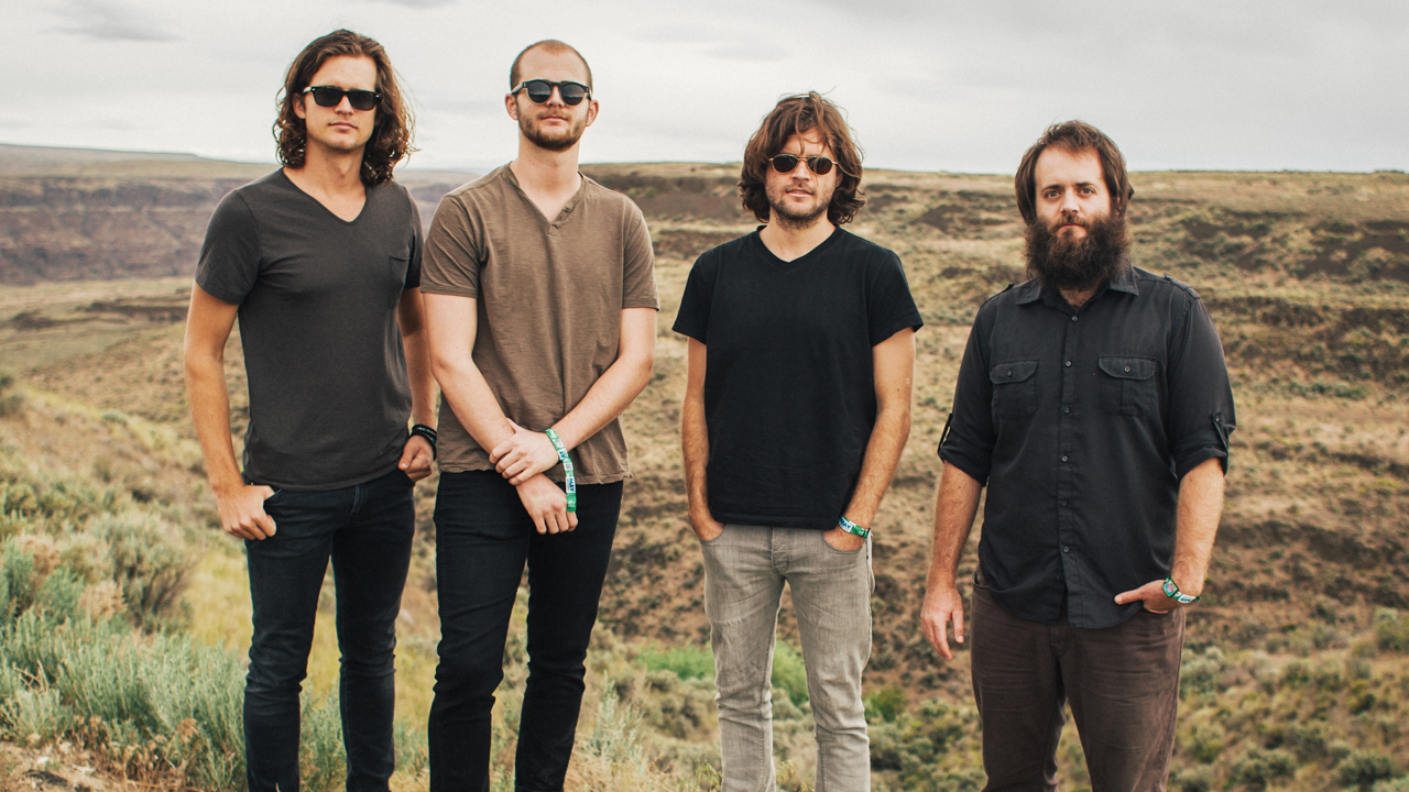 ¡Revisa los ganadores de entradas y Meet&Greet con Kongos! — Rock&Pop