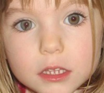 Su ojo derecho y la tecnología de Facebook podrían revelar ...