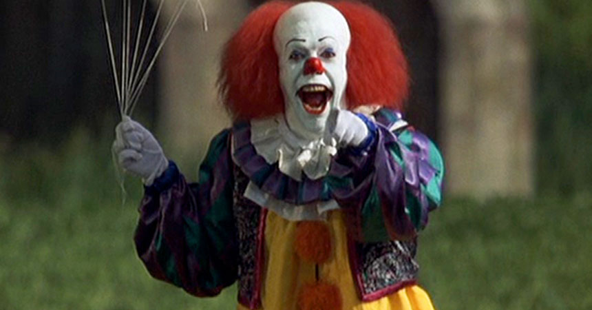 ¿Le tienes miedo a los payasos?: No estás solx y hay un gran motivo que