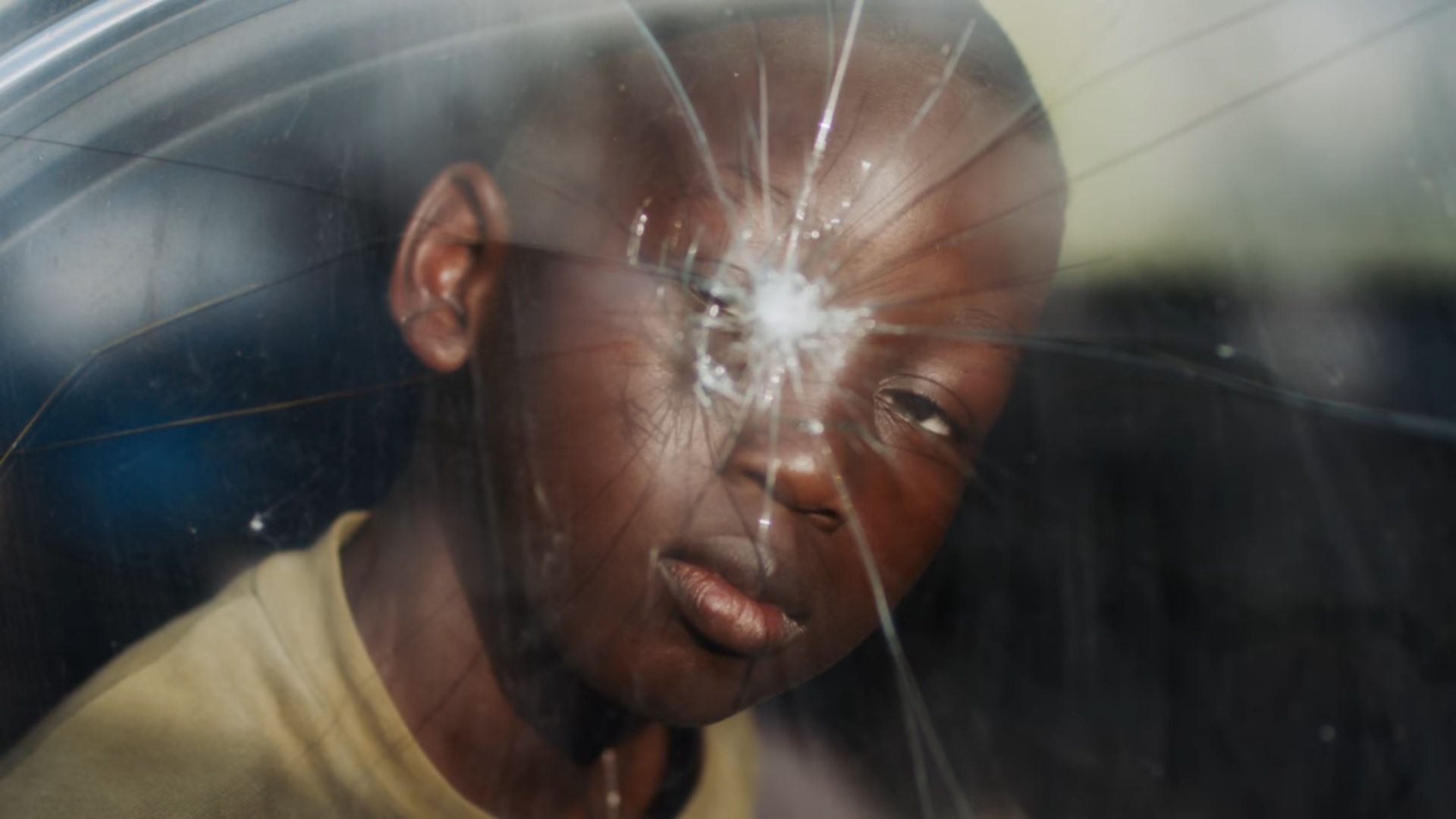 Revisa el videoclip de "ELEMENT.", lo último de Kendrick Lamar — Rock&Pop