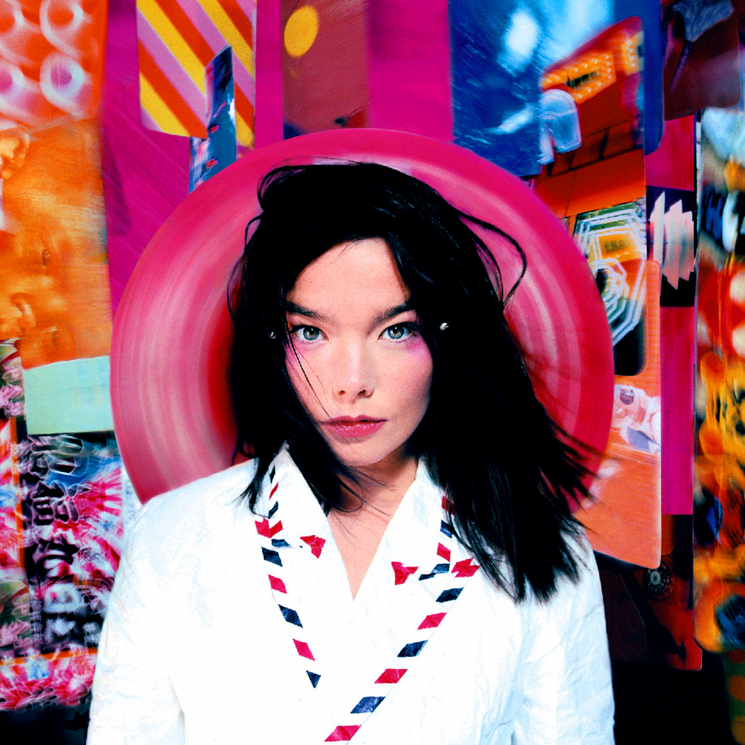 Post Rooks Björk - Post — Rock&Pop