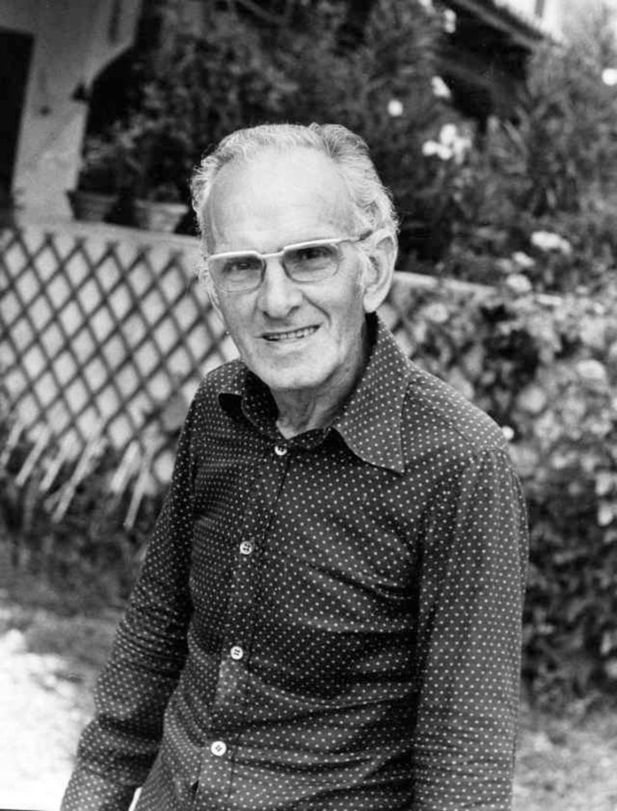 Bruno Amadio Giovanni Bragolin