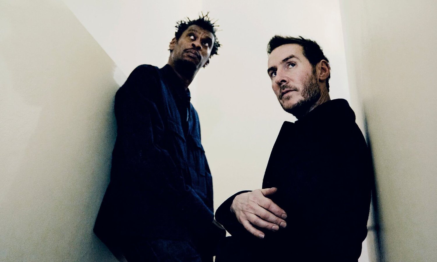 #EspecialRP MASSIVE ATTACK — Rock&Pop