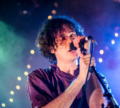 Atención: Washed Out confirmó presentación en Chile para noviembre ...