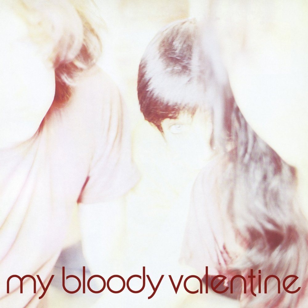 My Bloody Valentine Isn't Anything — Rock&Pop