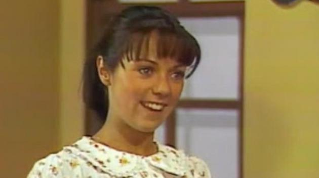 TeamPatty o TeamChilindrina?: Así luce actualmente Patty, el amor  platónico del Chavo del Ocho — Rock&Pop