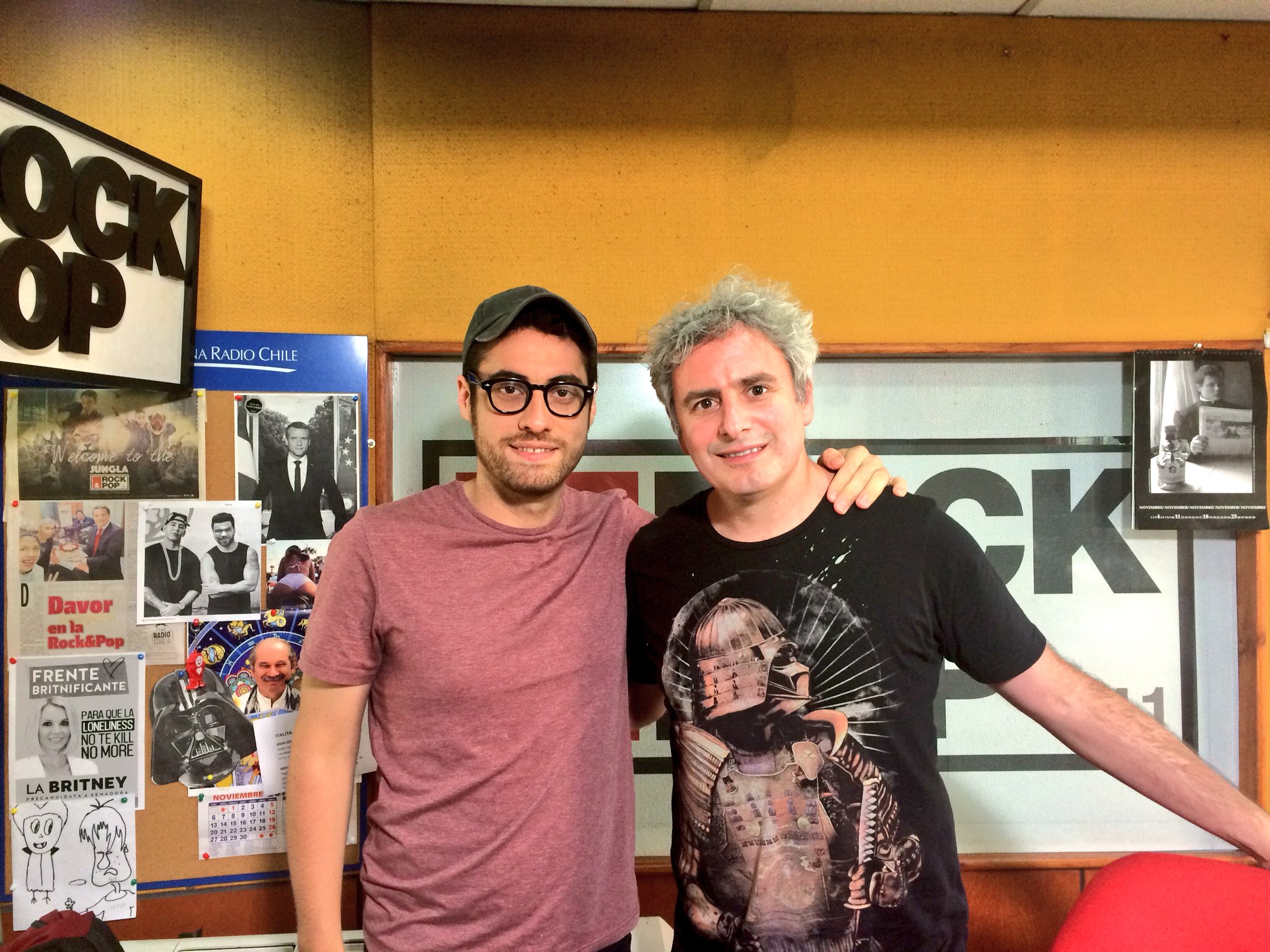 ignacio socias de Chile | Rock&Pop ignacio socias de Chile | Rock&Pop