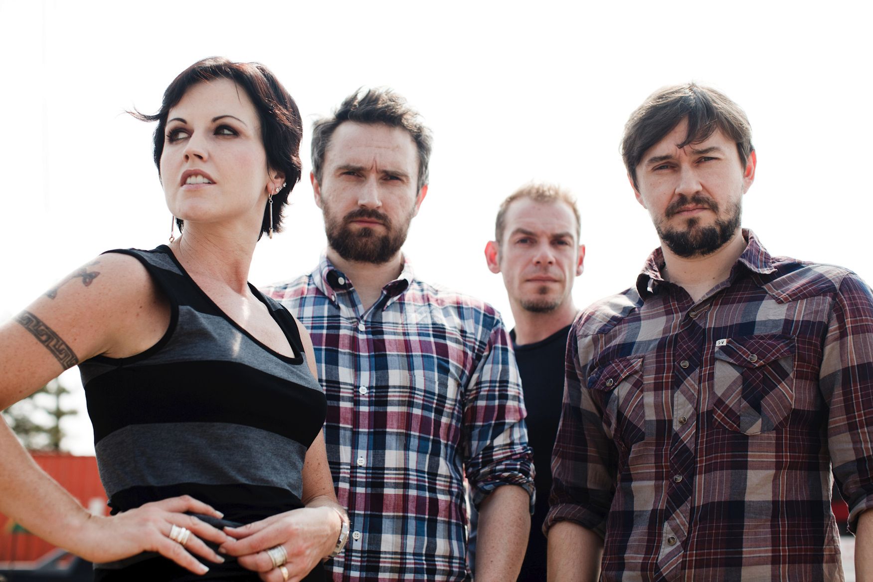 EspecialRP THE CRANBERRIES — Rock&Pop