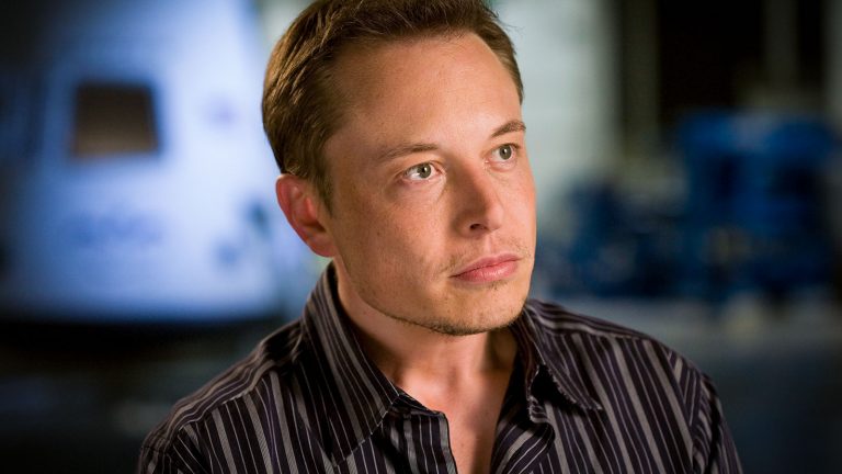 elon musk